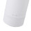 White Cordless Electric Coffee Grinder 7.5x19cm 500mAh 12
