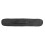 Cintura Hip Thrust Pro, 65x12 cm nylon, cuscino 18.5x12 15