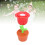 Macchina per bolle 14500 500 mAh Luce LED in plastica 1