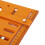 Universal-Basisplatte für Schneidemaschine 28x20cm 5mm 10