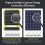 Modell: 21W Solarpanel 5618,5 cm Schwarz USB/Typ-C 5