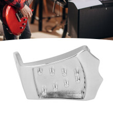 Coda per mandolino a otto corde, viti, metallo
