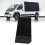 Trappe à carburant noire 5XP08GW7AC 5RJ06GW7AA 16