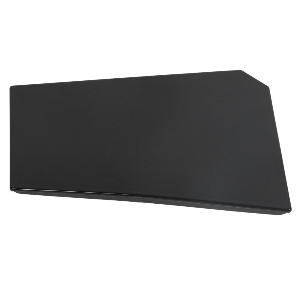 Gas Cap Cover Fuel Fill Door For Dodge Promaster 1500 2500 3500 Black 9311335081147