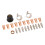 Kit di elettrodi a punta IPT40 in ottone per 55DS Pro 65DS 1
