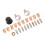 Kit di elettrodi a punta IPT40 in ottone per 55DS Pro 65DS 9
