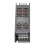 150W 24V DC LED-Treiber Transformator AC110-260V 16