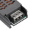 150W 24V DC LED-Treiber Transformator AC110-260V 6