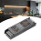 150W 24V DC LED-Treiber Transformator AC110-260V 1