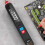 Stift-DMM 6000 Zähler, 400 mAh Akku 6