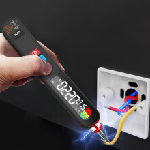 Stift-DMM 6000 Zähler, 400 mAh Akku