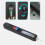 Stift-DMM 6000 Zähler, 400 mAh Akku 15