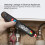 Stift-DMM 6000 Zähler, 400 mAh Akku 16