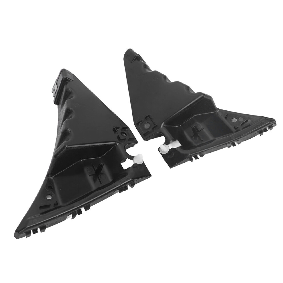Mustang Front Bumper Support Ar3z17c861b Long Lasting 7611335081393