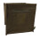 Faltbare Mülltonne 33L 32x32x32cm OD Grün 1
