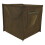 Faltbare Mülltonne 33L 32x32x32cm OD Grün 14