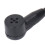 Système de micro-casque sans fil 2,4 GHz, 450 mAh, ABS 12