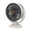 Air Circulation Table Fan with Night Light, 4-Speed, 3.7V 4000mAh, White 3