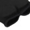 Boxbandagen EVA/Nylon Einheitsgröße Schwarz 10