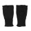 Boxbandagen EVA/Nylon Einheitsgröße Schwarz 1