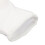 weiße EVA-Nylon-Boxbandagen, Einheitsgröße 10
