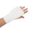 weiße EVA-Nylon-Boxbandagen, Einheitsgröße 9
