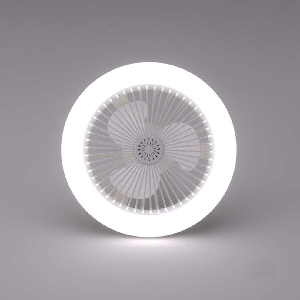 E27 Hanging Fan Light with Aromatherapy Remote & Timed Auto Shutoff-image-OPC-PJDGZ8Q-NEW