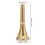 Bocchino in ottone per corno francese 65x26x7,5 mm, Standard 2
