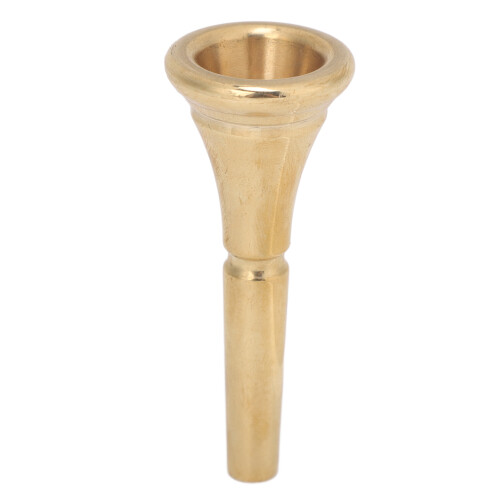 Bocchino in ottone per corno francese 65x26x7,5 mm, Standard