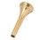 Bocchino in ottone per corno francese 65x26x7,5 mm, Standard 11