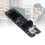5 Gbps Type-E USB 3.1 panneau frontal 22x80mm M.2 clé M 16