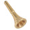 Bocchino in ottone per corno francese 65x26x7,5 mm, Standard 13