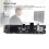 5 Gbps Type-E USB 3.1 panneau frontal 22x80mm M.2 clé M 6