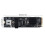 5 Gbps Type-E USB 3.1 panneau frontal 22x80mm M.2 clé M 2