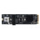 5 Gbps Type-E USB 3.1 panneau frontal 22x80mm M.2 clé M 14