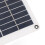10W Solarladegerät 9-12V Polykristall-Solarpanel 4