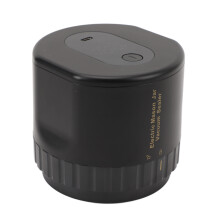 Sigillatrice sottovuoto portatile per barattolo Mason 2000mAh