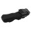 2 pezzi Portacanne da pesca per auto per 7 canne, 85-170 cm, nylon 15