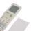 WH TA11PE ABS Control remoto de aire acondicionado 6