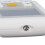 ARC452A4 ABS Control remoto de aire acondicionado 2x pilas AAA 9