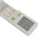WH TA11PE ABS Control remoto de aire acondicionado 4