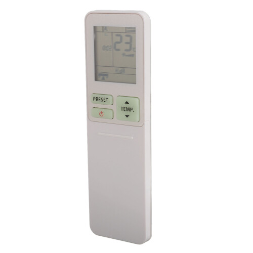WH TA11PE ABS Control remoto de aire acondicionado