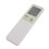 WH TA11PE ABS Control remoto de aire acondicionado 2