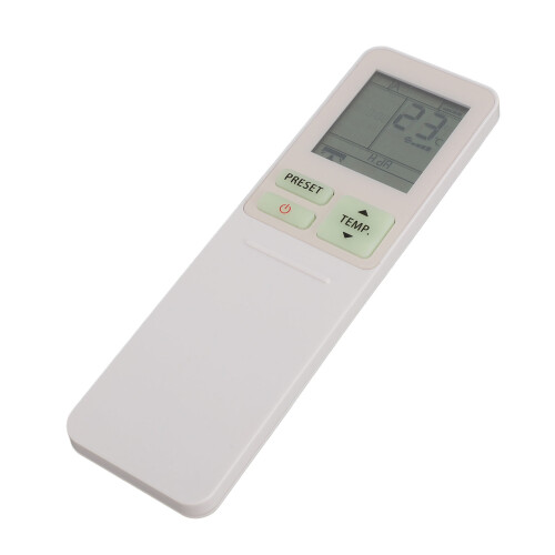 WH TA11PE ABS Control remoto de aire acondicionado 1
