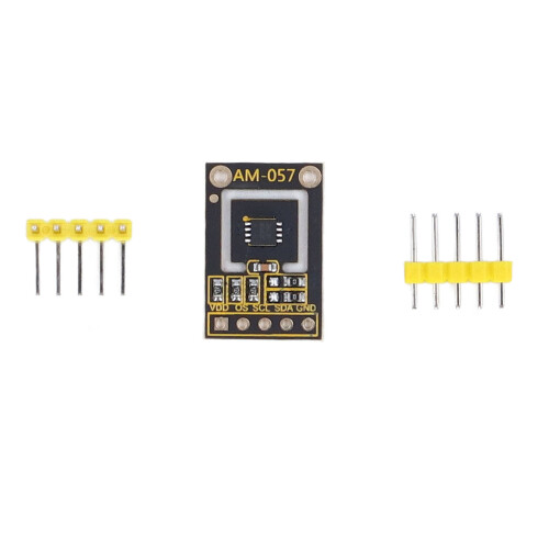 MAX30205 sensore di temperatura corporea I2C 16-bit 0.0039C 1
