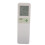 WH TA11PE ABS Control remoto de aire acondicionado 13