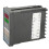 Controlador de temperatura PID 3A 220V ABS 112x48x96mm 1