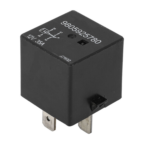9805925780 Relais fusible; Remplacement C5/C6/C8 1