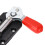 Push-Pull-Toggle-Klemme, 20 mm Hub, Gusseisen 12