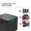 58mm USB Thermoquittungsdrucker 100240V Win/Linux 3
